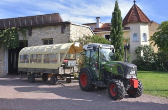 Weingut Gerharz-Hochthurn